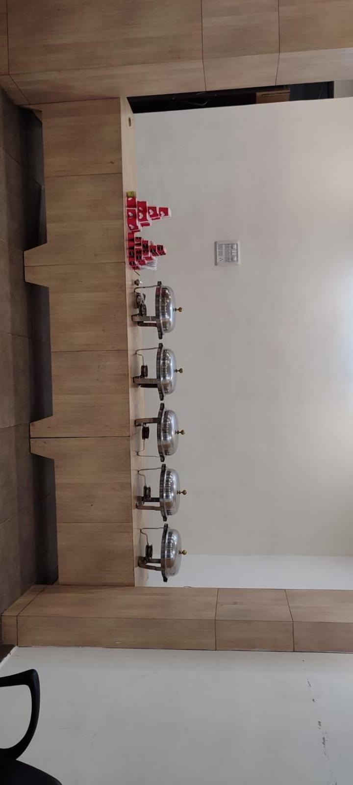 Hotel Metro Lucknow Eksteriør bilde